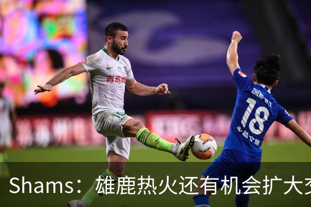 Shams：雄鹿热火还有机会扩大交易 但雄鹿目前希望留下得到的球员